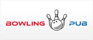 bowling logo